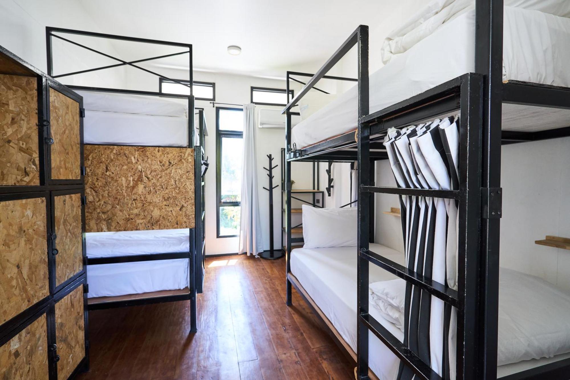 צ'יאנג מאי Sherloft Home & Hostel מראה חיצוני תמונה