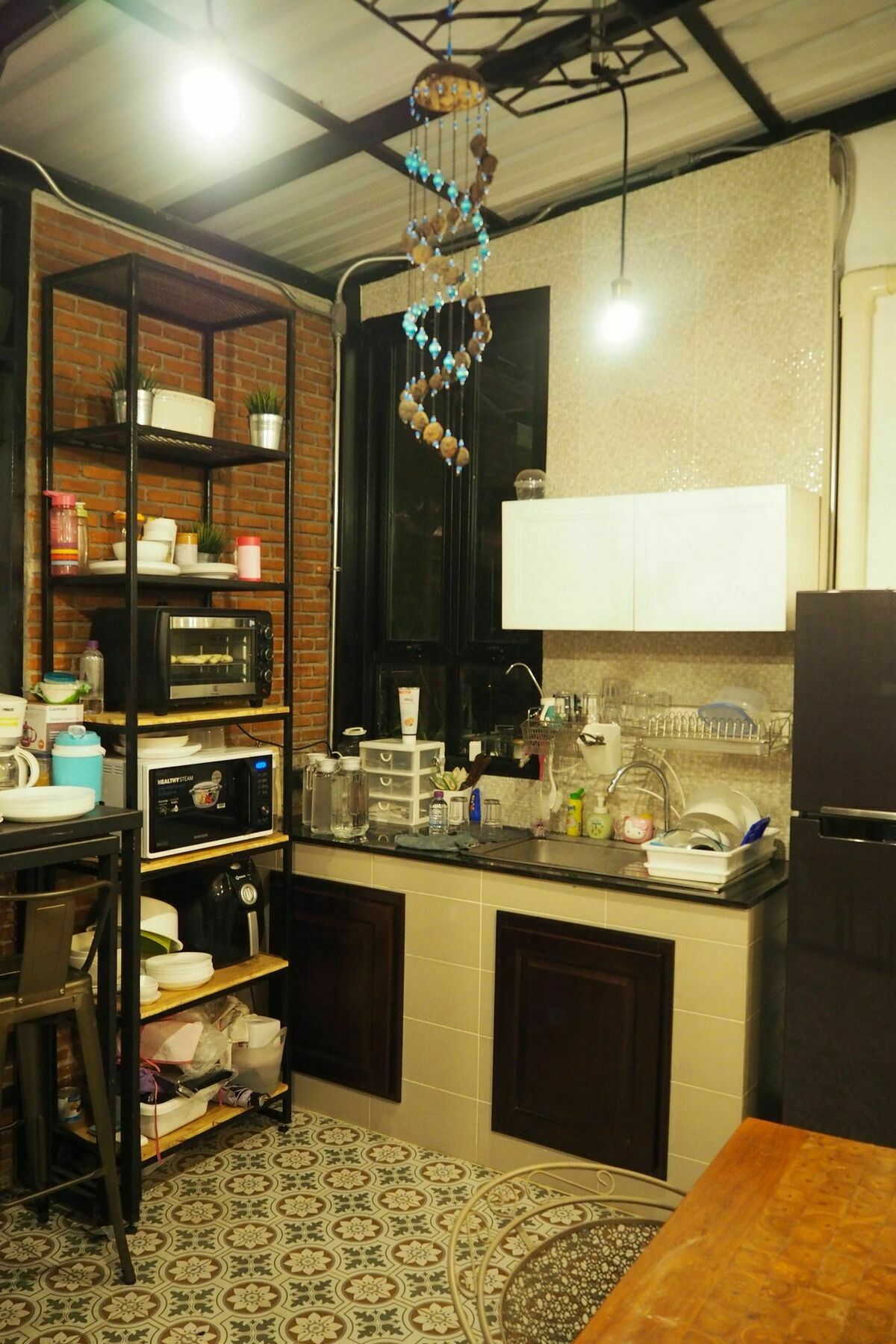 צ'יאנג מאי Sherloft Home & Hostel מראה חיצוני תמונה